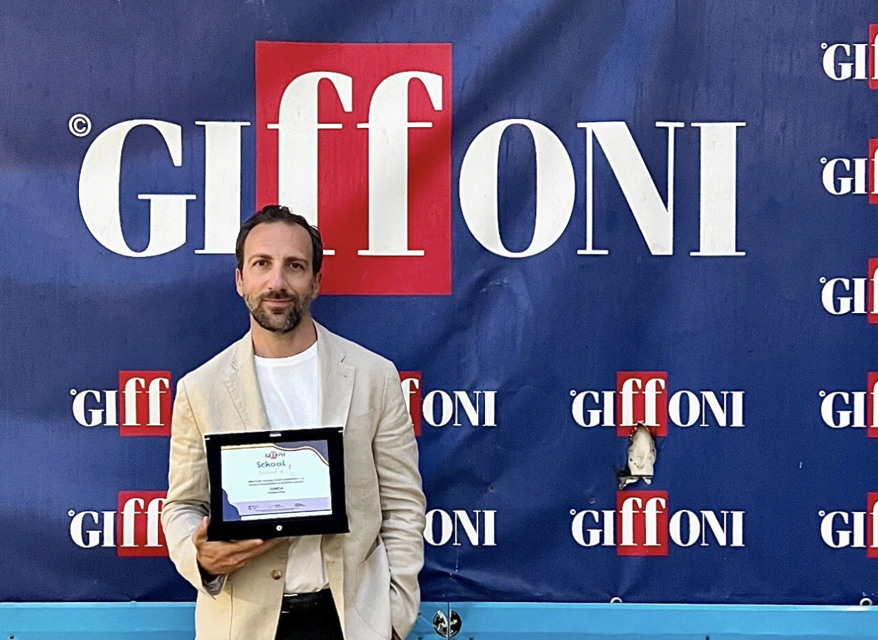 SAMSA, il corto palermitano che ha conquistato i giovani al Giffoni: “Il diritto di sognare non dovrebbe essere un privilegio”