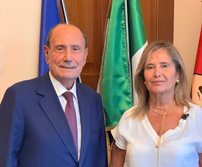 Francesca Garigliano alla Funzione pubblica: al governo regionale una professionista con esperienza nelle grandi partecipate siciliane