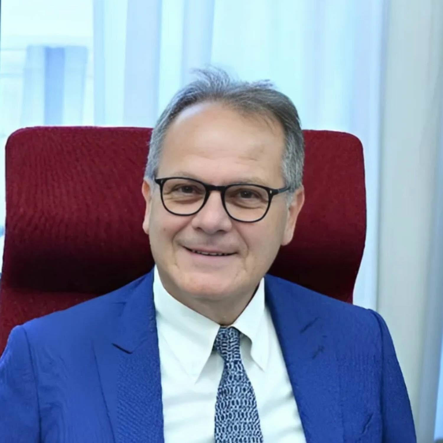 Inchiesta sanità, dal clamore all’archiviazione: cade la turbativa d’asta per Saverio Romano
