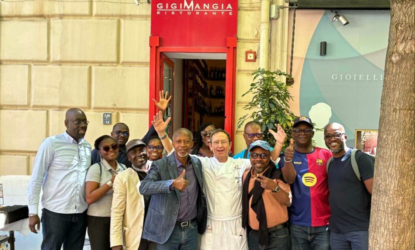 Vale la pena che Palermo perda Gigi Mangia? La domanda che la città non può ignorare Vale la pena che Palermo perda Gigi Mangia? La domanda che la città non può ignorare