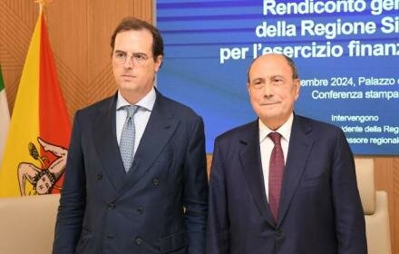 Pasticcio del governo Schifani sui bandi : il CGA bacchetta l'assessore Dagnino