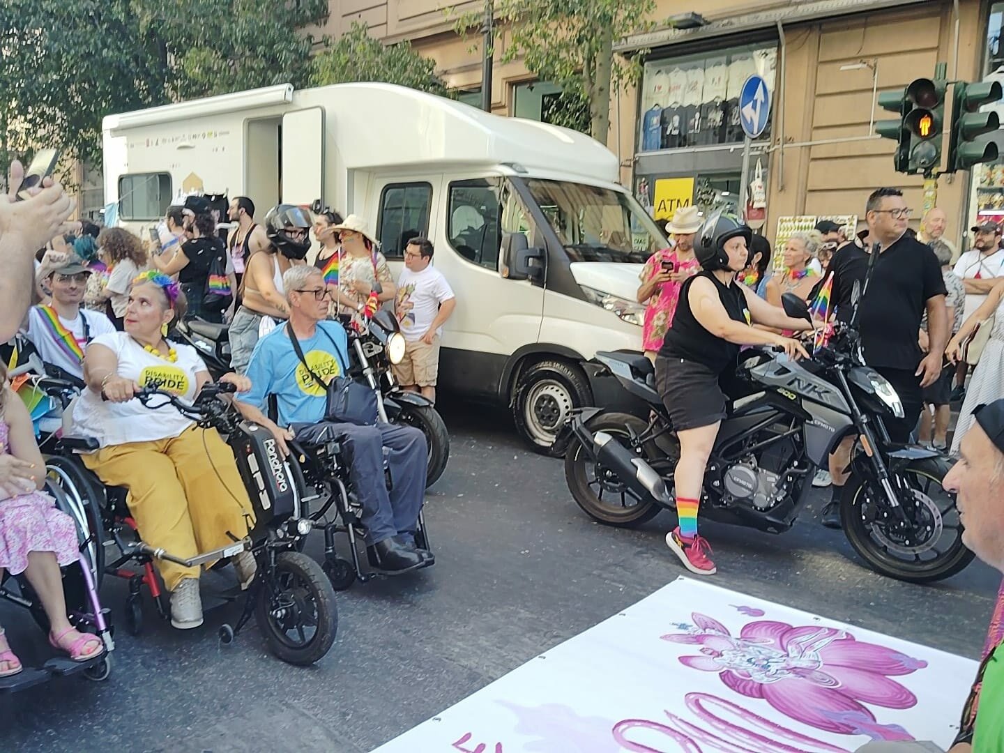 Palermo Pride 2026, il patrocinio del Comune e i malumori. Quando i diritti diventano campo di battaglia perdiamo tutti, cercasi democrazia...
