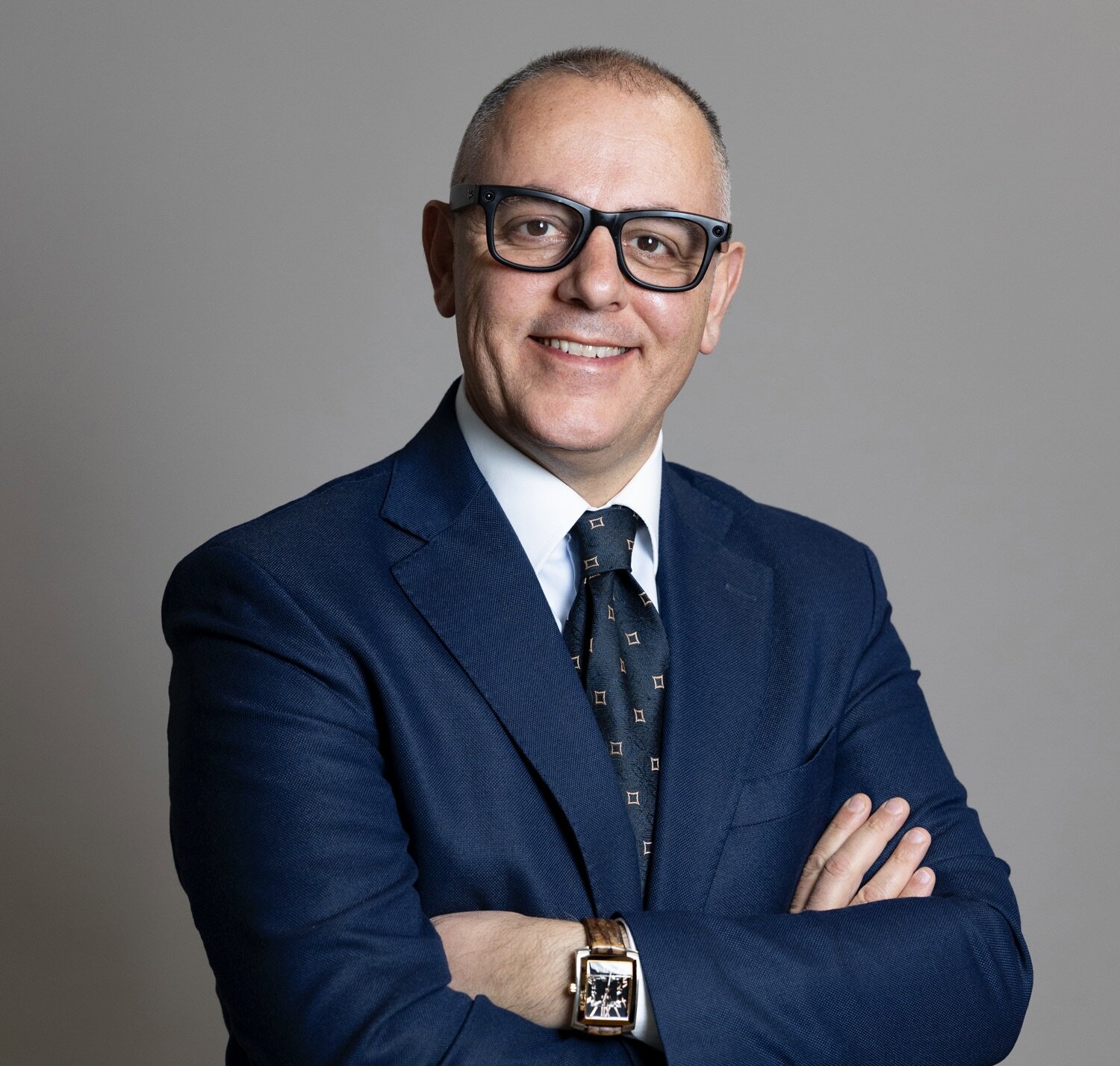 UIFOR. Fiorenzo Trotta nominato Responsabile della Commissione Credito, Finanza e Accesso alle Risorse