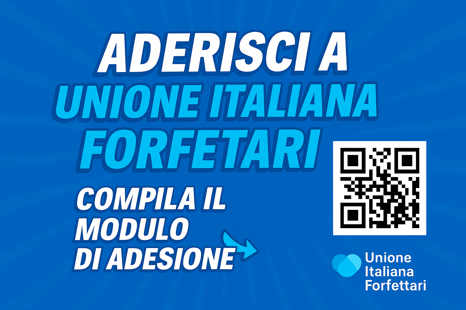 UIFOR: il sindacato dei Forfettari entra in azione