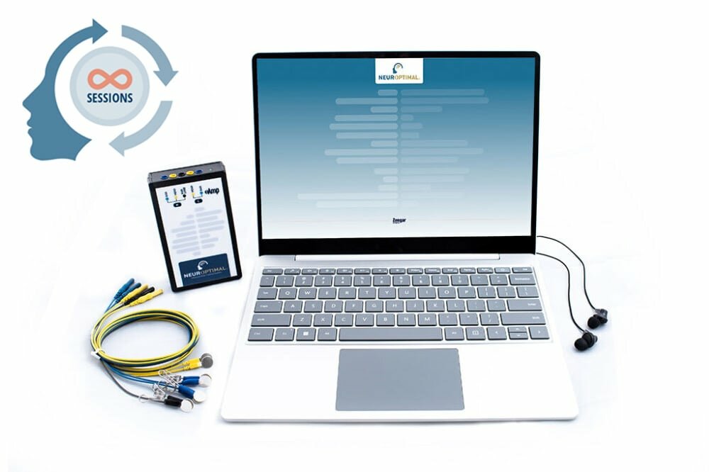 Rivoluzione Neuroscientifica a Catania: Il Neurofeedback Dinamico per il Potenziamento Mentale