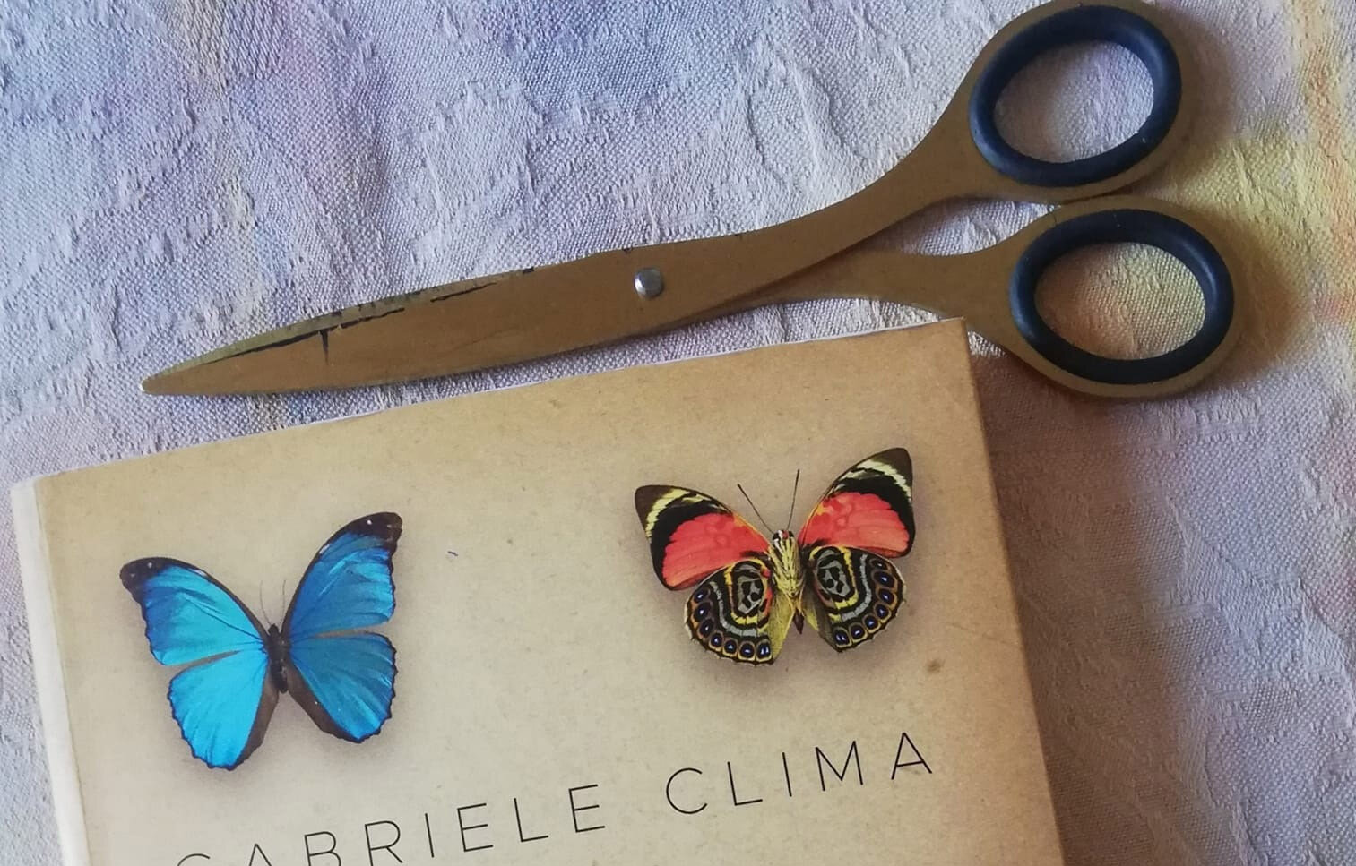 Empatia e utopia - Antonio Ferrara