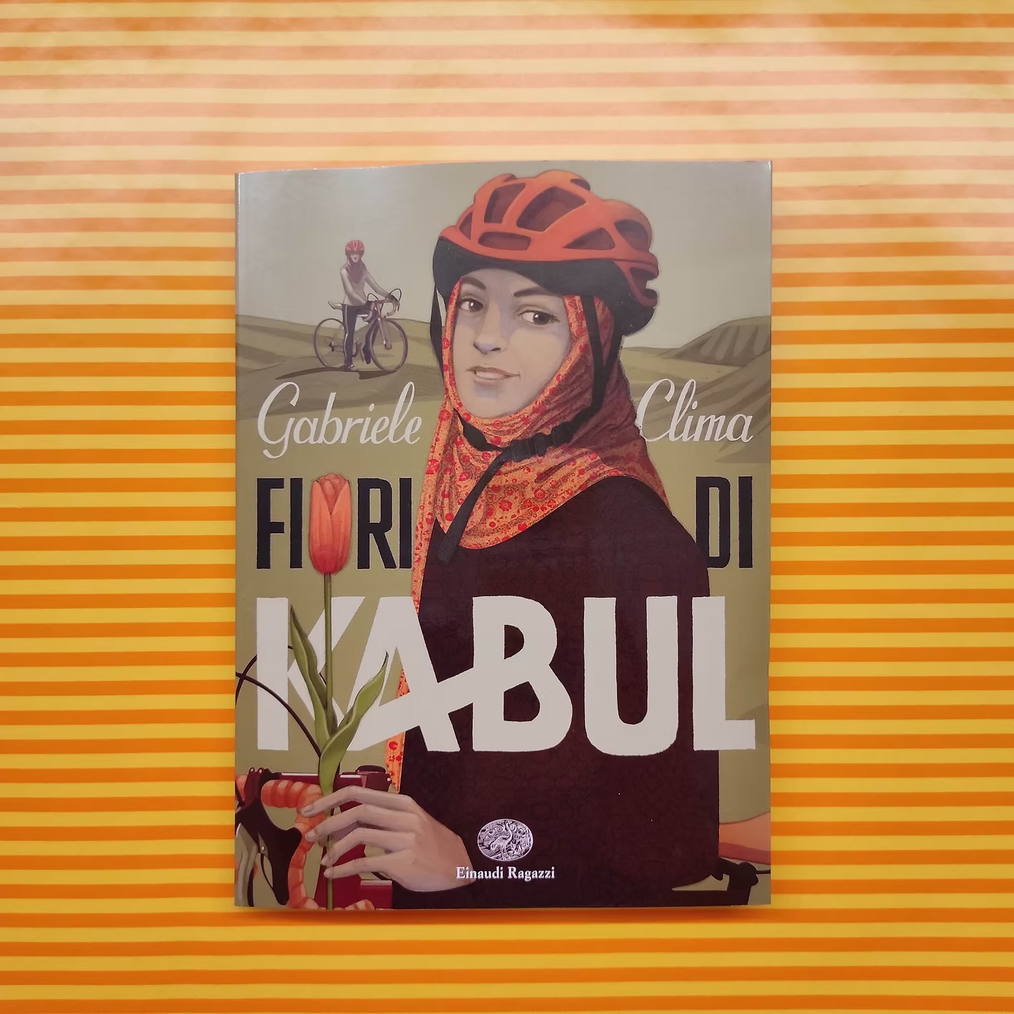 Quando un fiore cresce nella polvere - Mammabookita