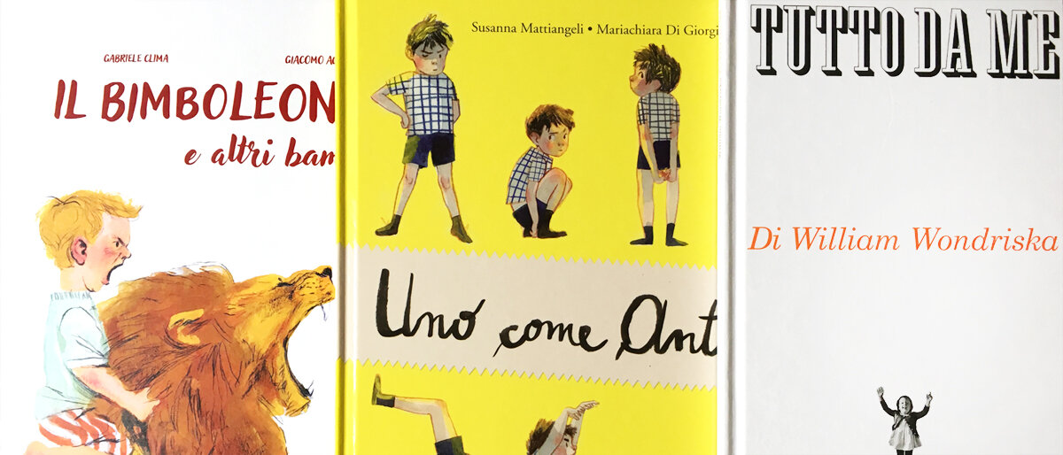 Wonder Trio: Voglio essere un bambino vero!