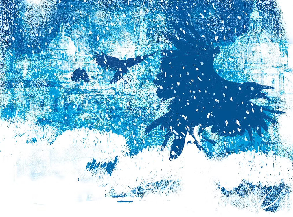 Quel sottile confine tra realtà e immaginario