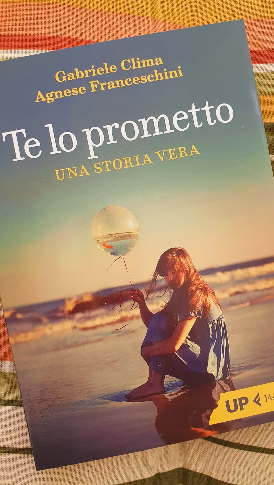 Come i libri belli - La prof che legge