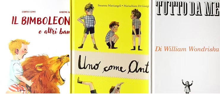 Wonder Trio: Voglio essere un bambino vero!