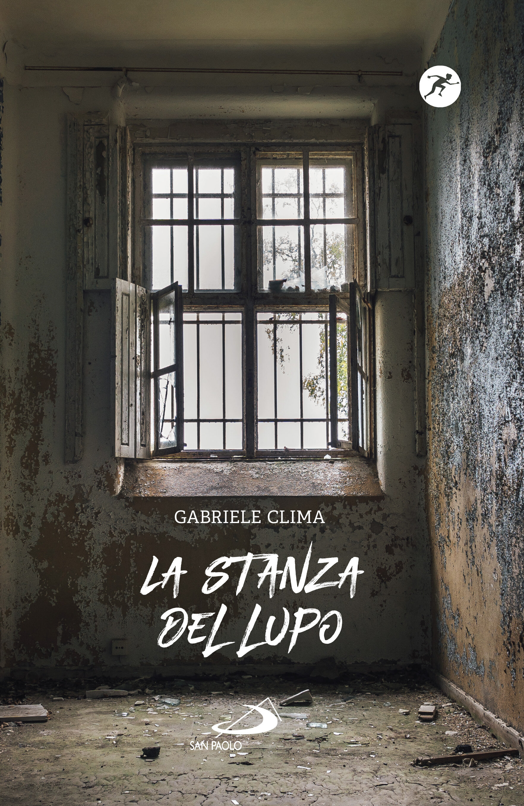 Angela Articoni, Letteratura per l'infanzia «La stanza del lupo»