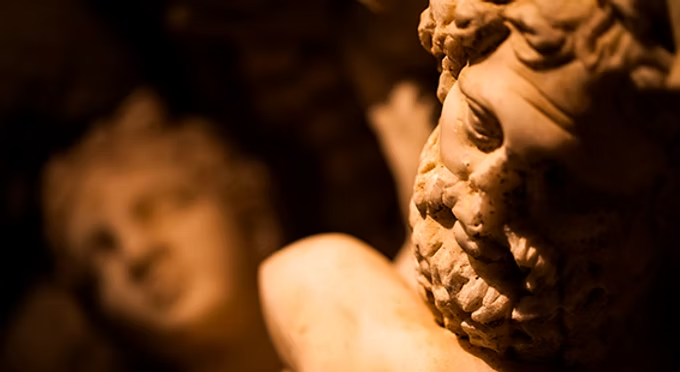 “L’ora di follia” di Gabriele Clima