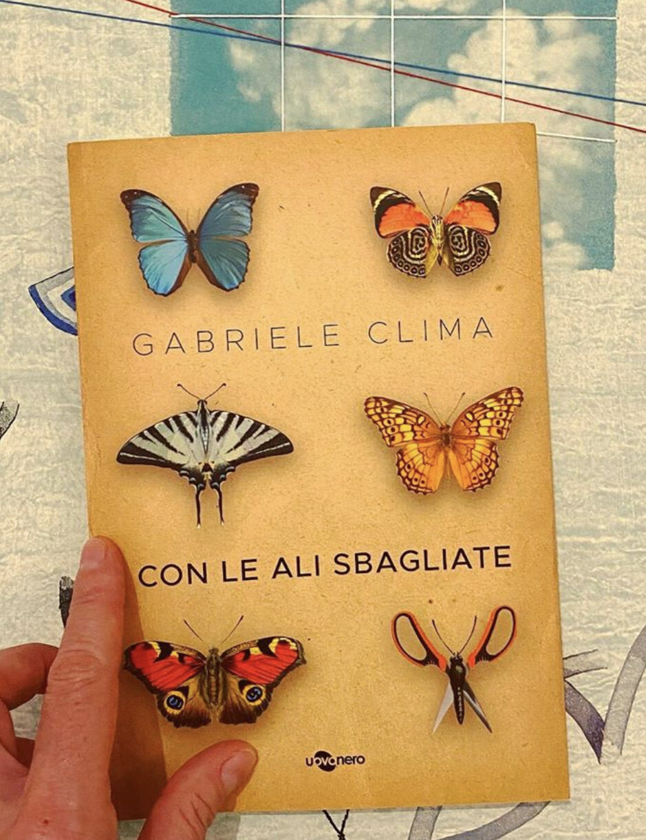 La vita e la sua luce - Oriana Picceni