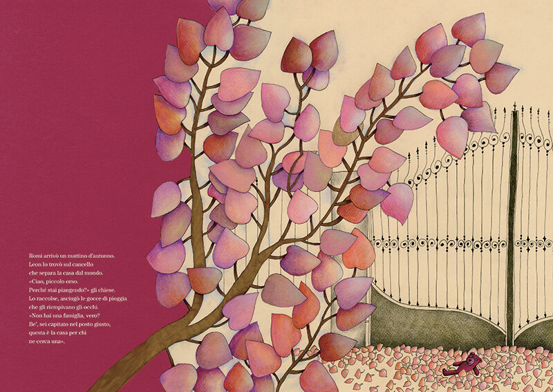 Guarda le stelle. Sergio Rossi dialoga con Gabriele Clima