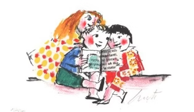 Alice Bigli: strategie di lettura