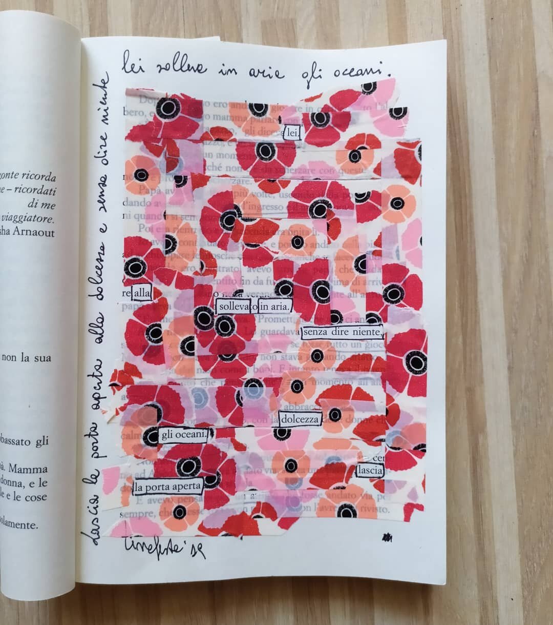 La forza della dolcezza