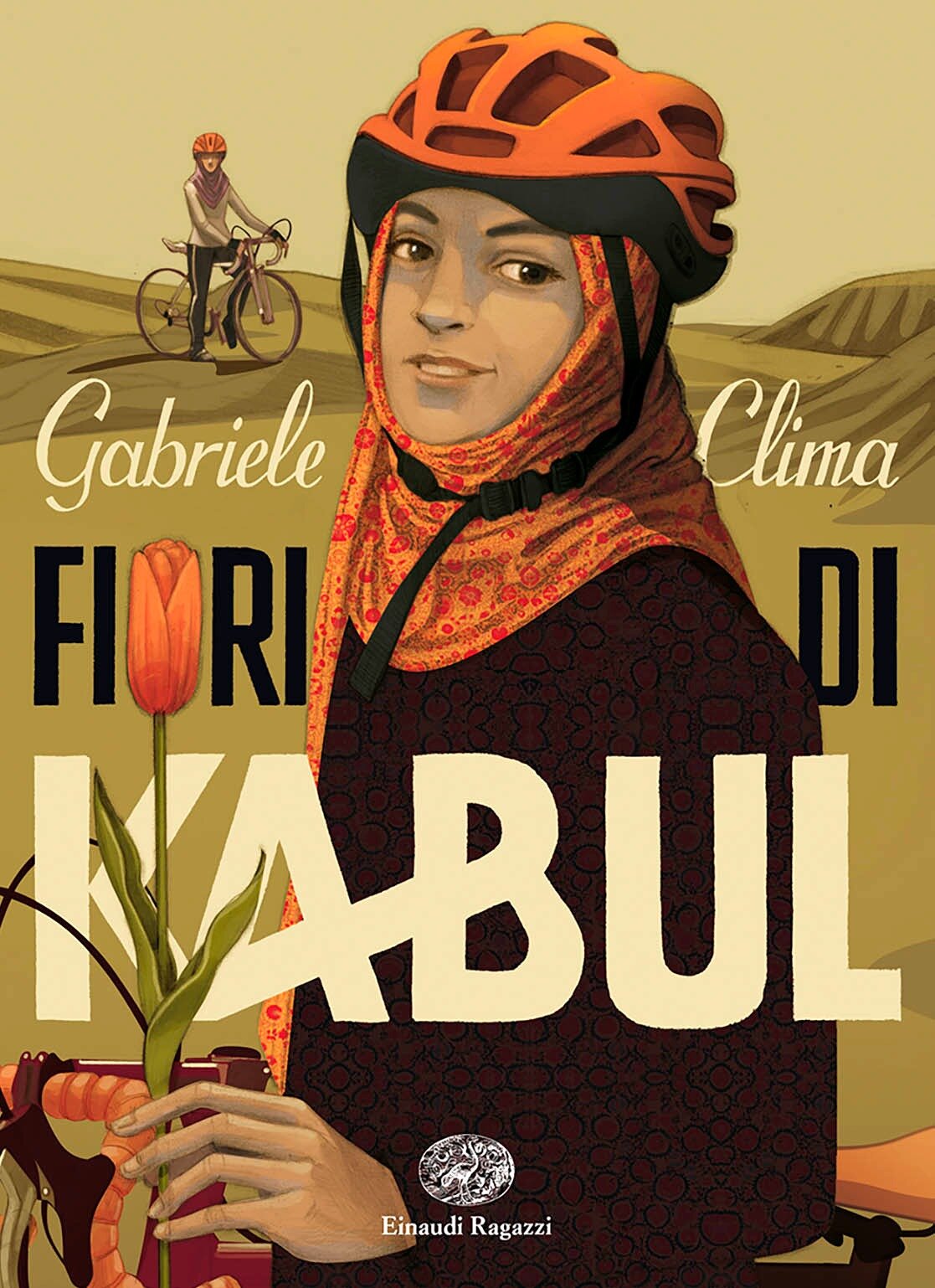 Fiori come lava - Abracadabra Libri