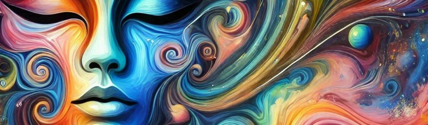 maschera molto particolare maschera molto particolare