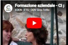 Immagine di un video riguardante la formazione ad assicuratori