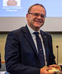Gianvito Cioffi - Consulente di Direzione