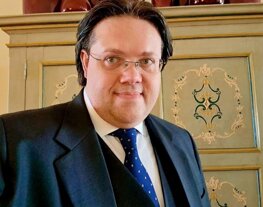 Franco Alberto Sicuro - Segretario di EDEN