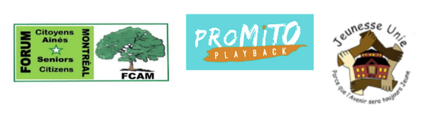 Un spectacle intergénérationnel