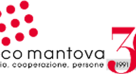 Logo aziendale con numero 30 anniversario, 1991-2021