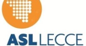 Logo di ASL Lecce, Servizio Sanitario della Puglia