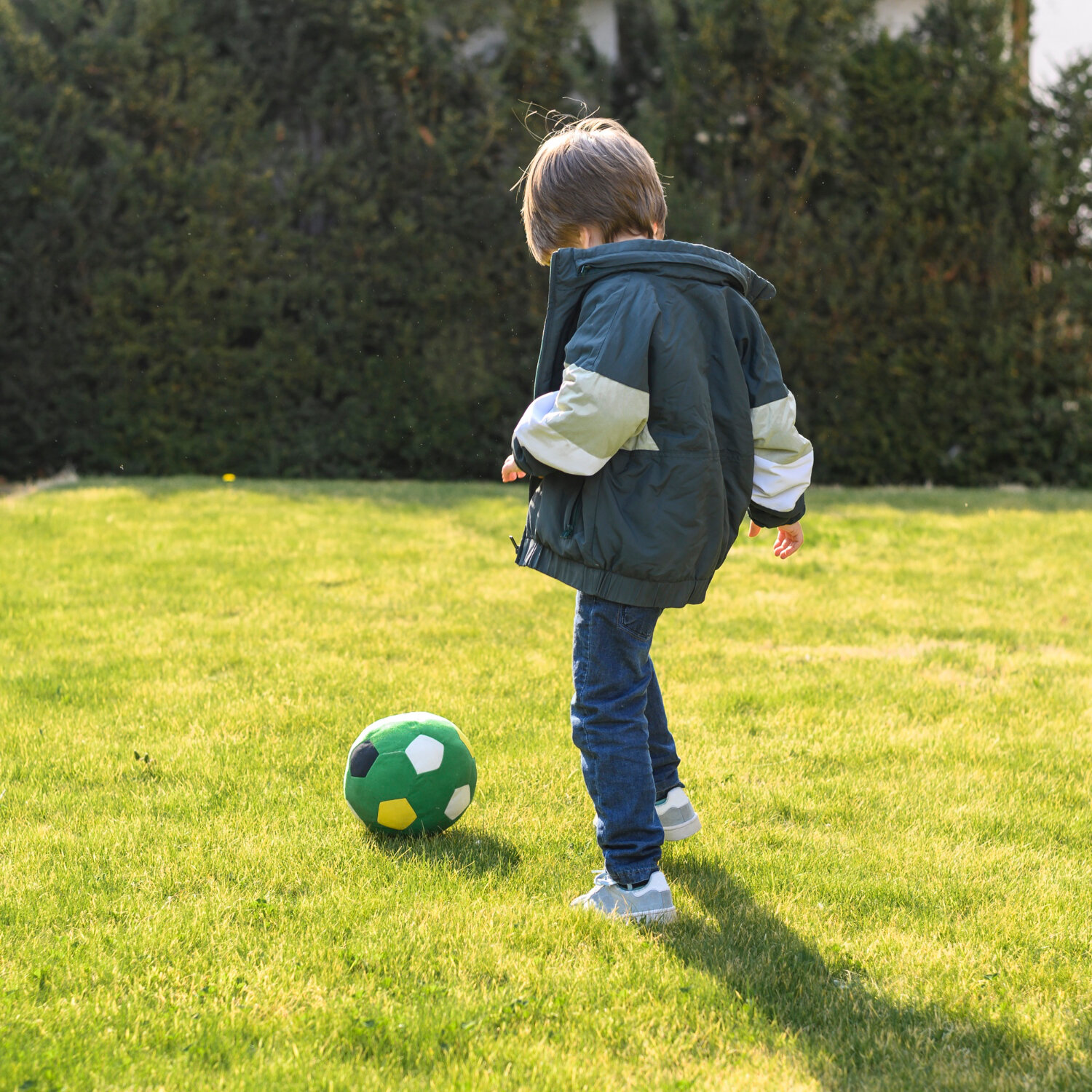 Cooperazione internazionale e infanzia: L'impegno di ASA ETS per i bambini del mondo