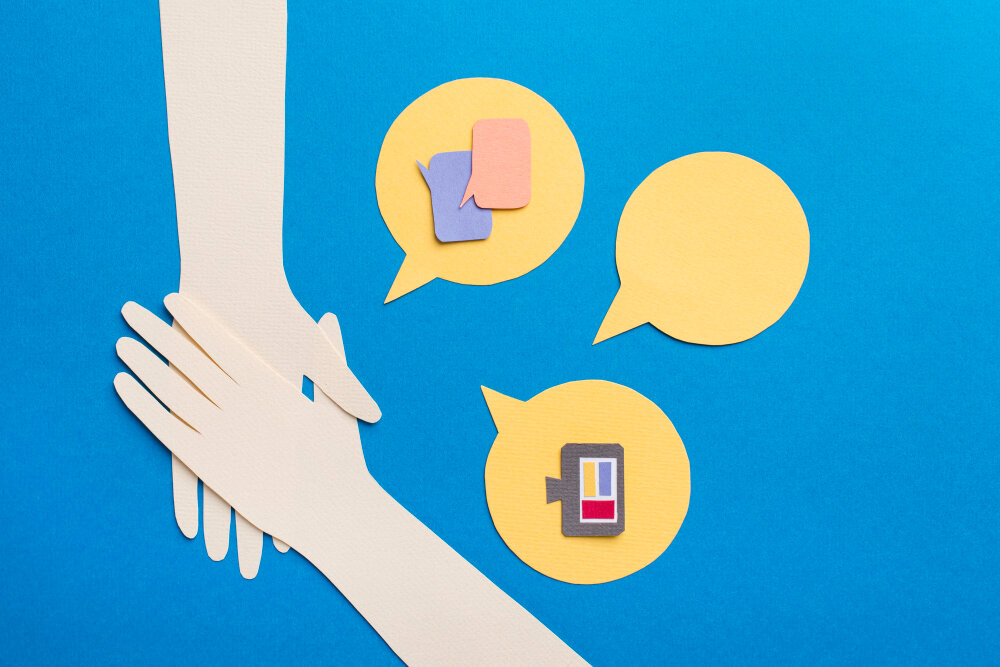 La comunicazione come valore fondamentale per gli enti di adozione: l&rsquo;esperienza di ASA ETS