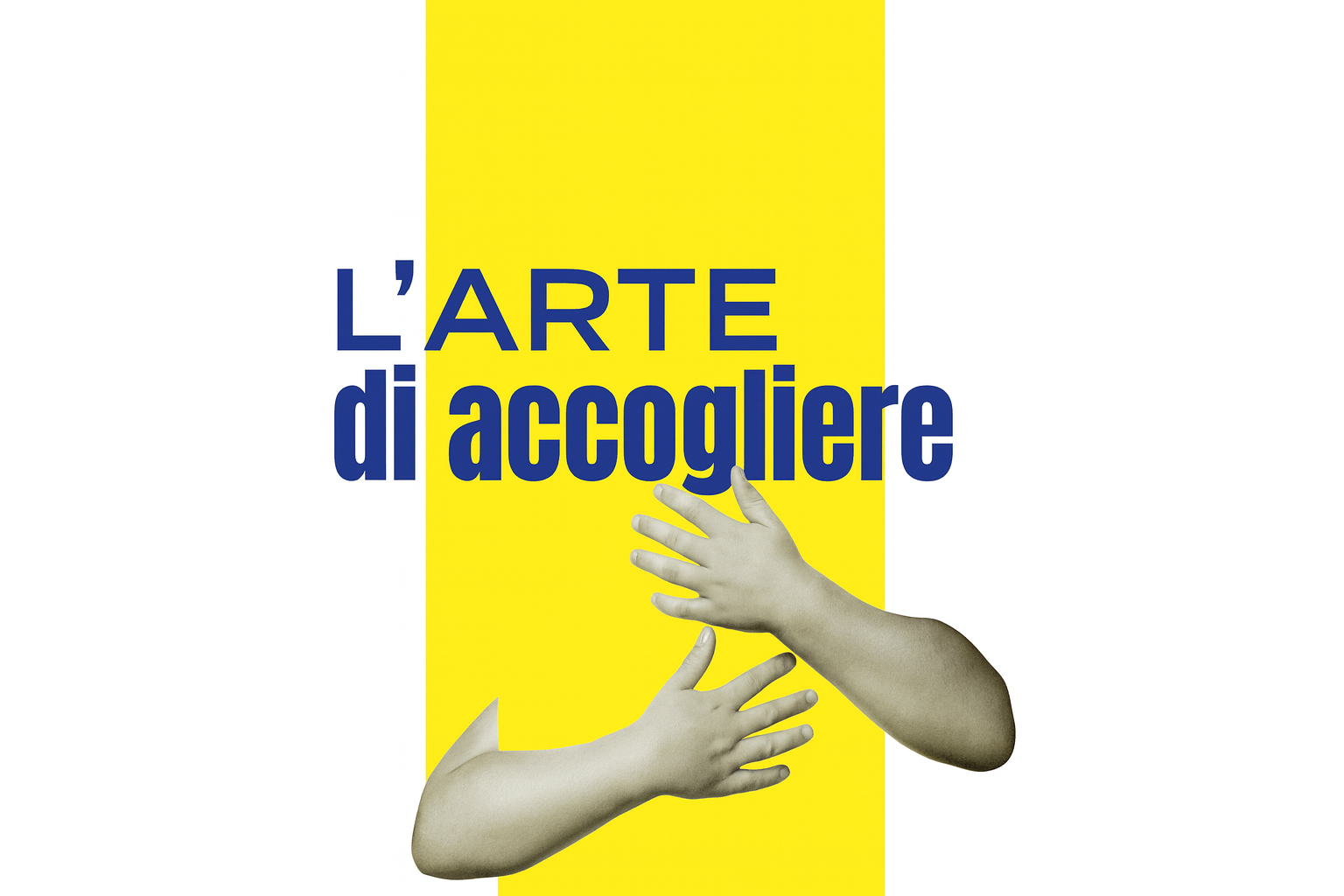 ASA ETS alla Biennale dell&rsquo;Accoglienza 2025