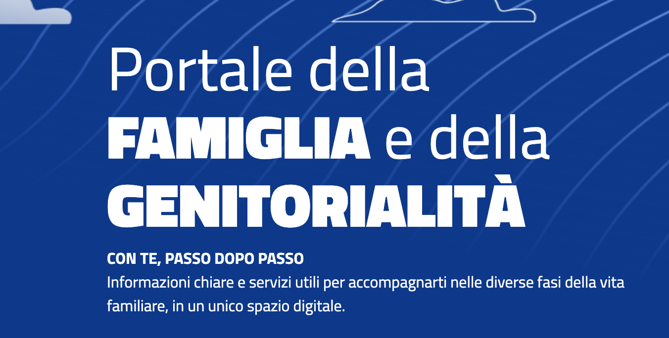 INPS al fianco delle famiglie: nasce il nuovo Portale della Genitorialit&agrave;