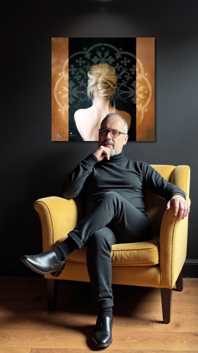 foto sandro