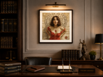 liberta-in-rosso