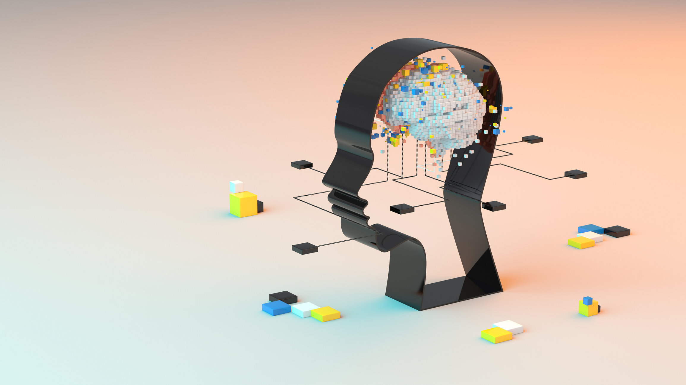 Connessioni pericolose: perché la neurotecnologia potrebbe minacciare privacy e libertà di pensiero Connessioni pericolose: perché la neurotecnologia potrebbe minacciare privacy e libertà di pensiero