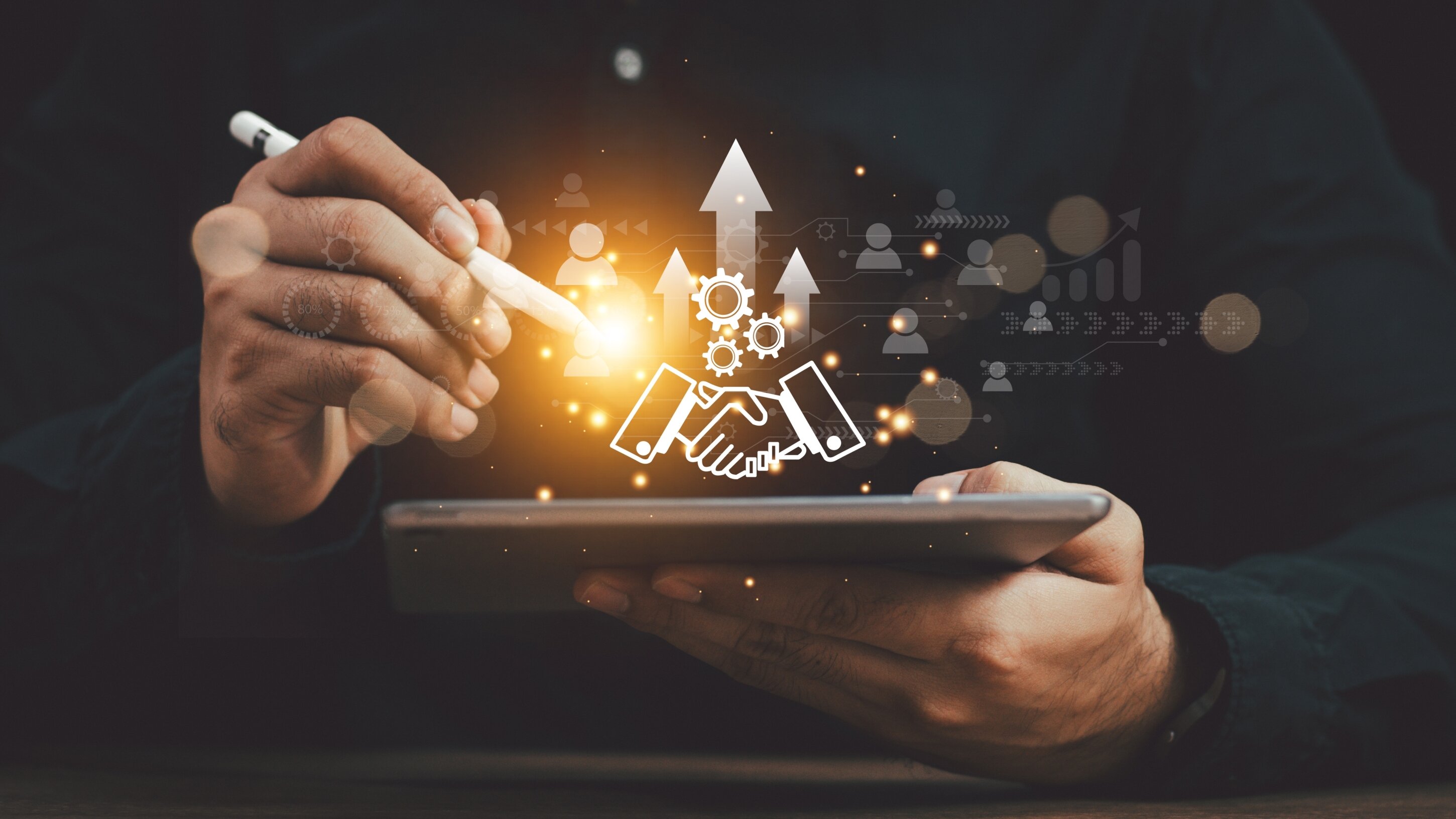 Dalla digital transformation all’AI transformation: che cosa vuol dire fare innovazione aziendale nel 2025 Dalla digital transformation all’AI transformation: che cosa vuol dire fare innovazione aziendale nel 2025