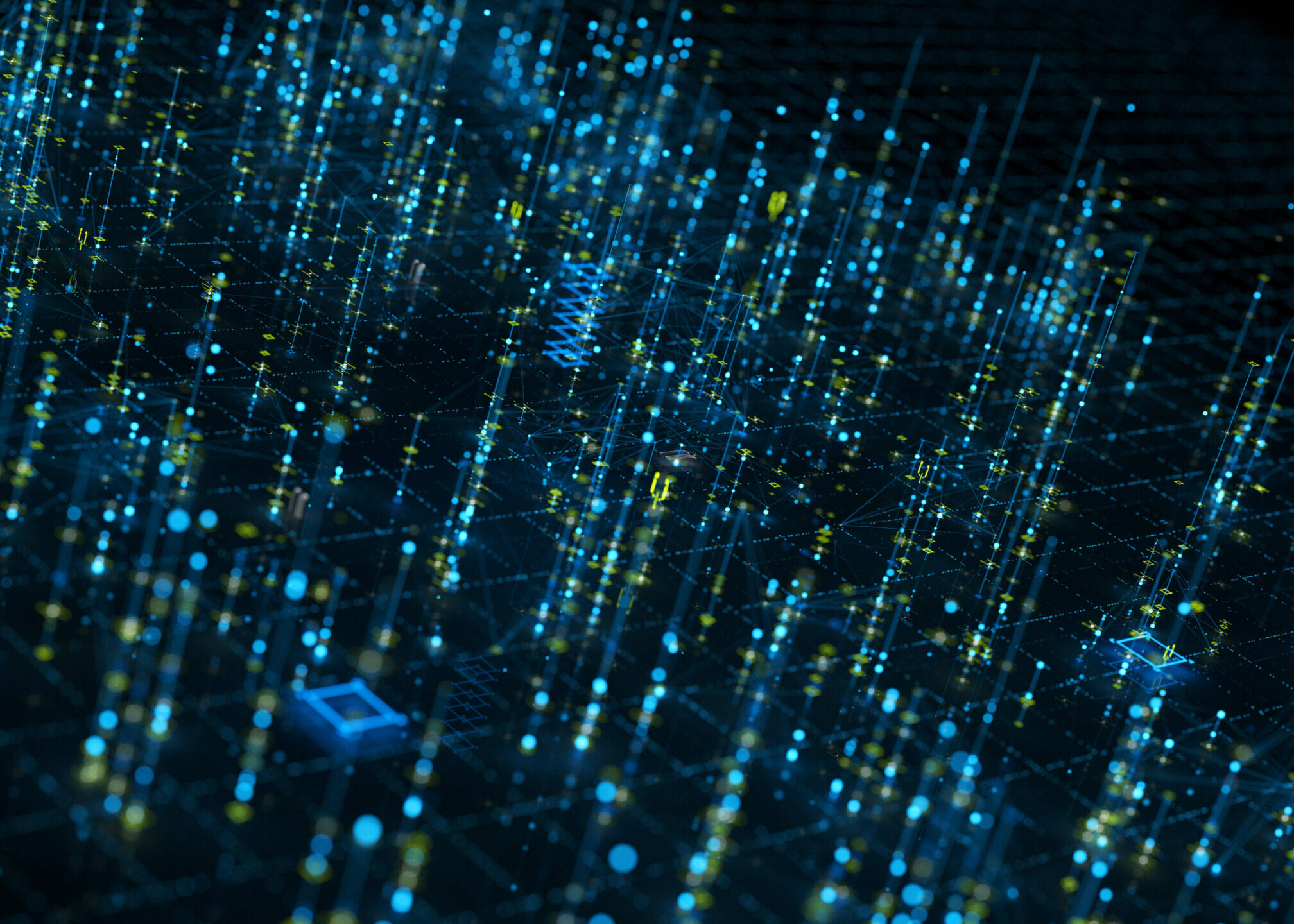 L'insostenibile leggerezza del digitale: perché la tecnologia ha un problema di inquinamento L'insostenibile leggerezza del digitale: perché la tecnologia ha un problema di inquinamento
