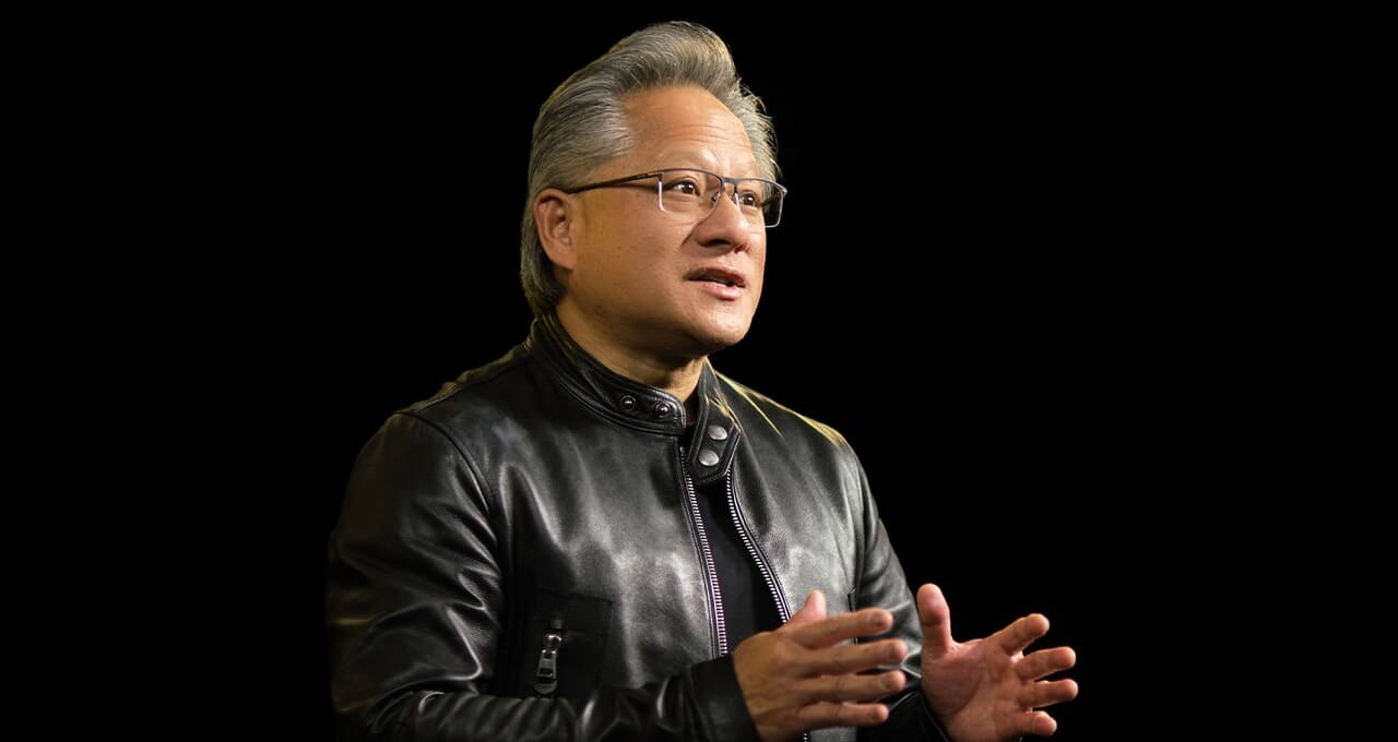 La febbre dell'intelligenza artificiale regala le luci della ribalta a Jensen Huang, il miliardario fondatore di Nvidia La febbre dell'intelligenza artificiale regala le luci della ribalta a Jensen Huang, il miliardario fondatore di Nvidia