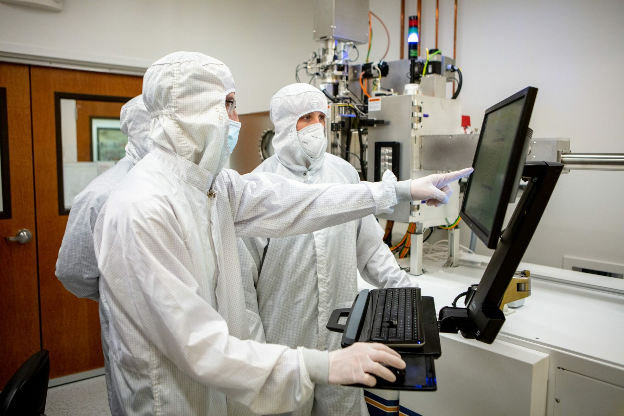 Inventare medicine o materiali in tempi brevi: l'avanzata del quantum computing Inventare medicine o materiali in tempi brevi: l'avanzata del quantum computing