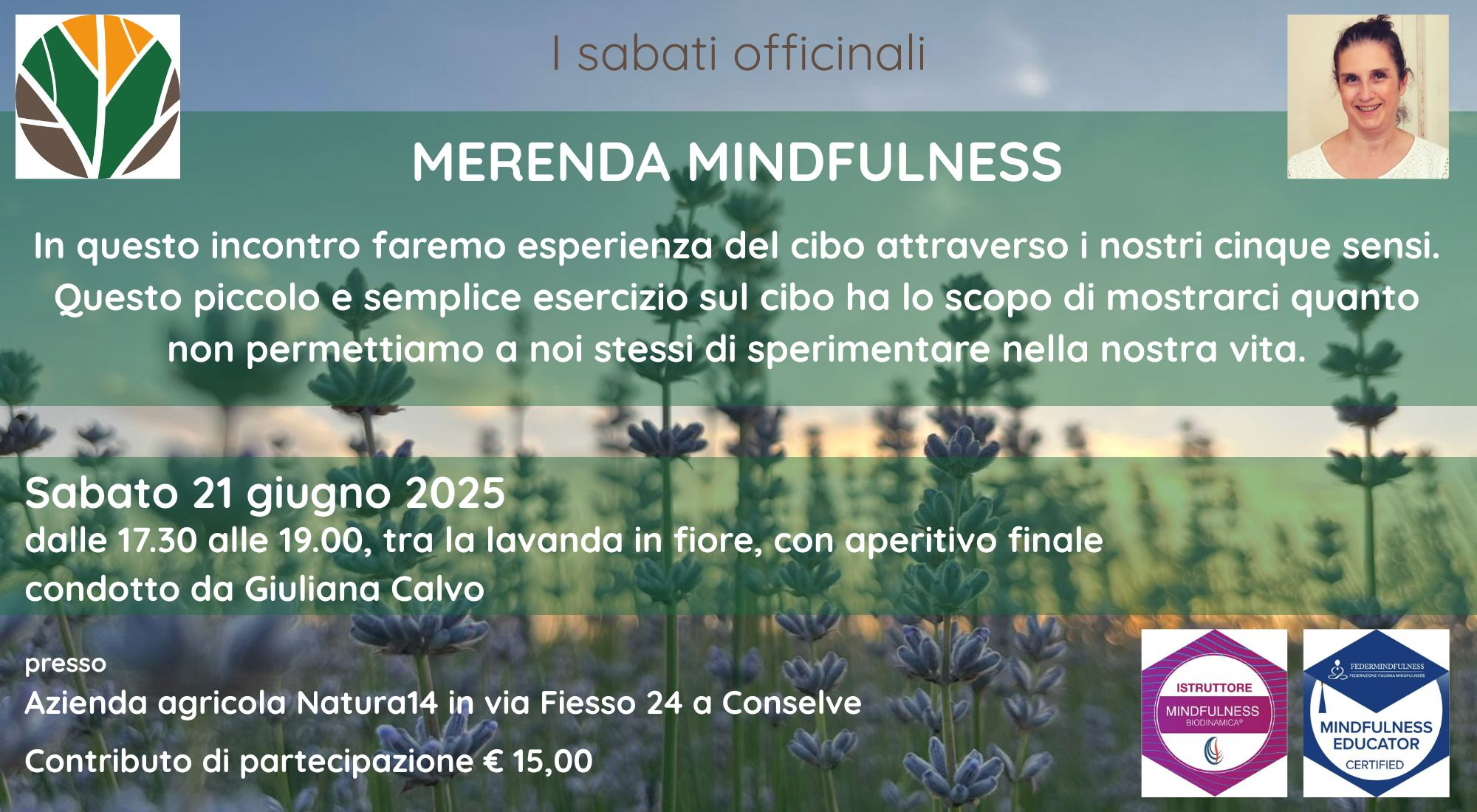 Merenda Mindfulness