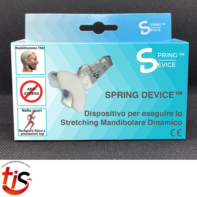 spring device® - takeinshop.com