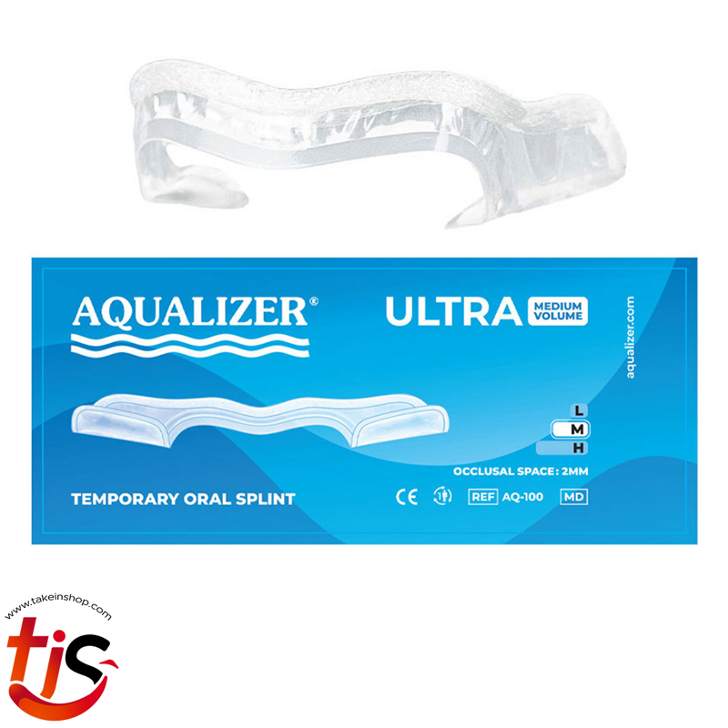 aqualizer ultra medium