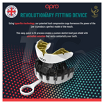 paradenti-sportivo-opro-gold-level-adulti