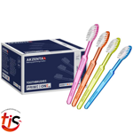 top-brush-plus-color-spazzolini-da-denti-monouso-100-pezzi
