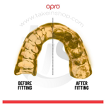 paradenti-sportivo-opro-gold-level-adulti