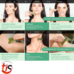 set-gua-sha-e-rullo-di-giada-verde-naturale-anti-age