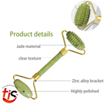 set-gua-sha-e-rullo-di-giada-verde-naturale-anti-age