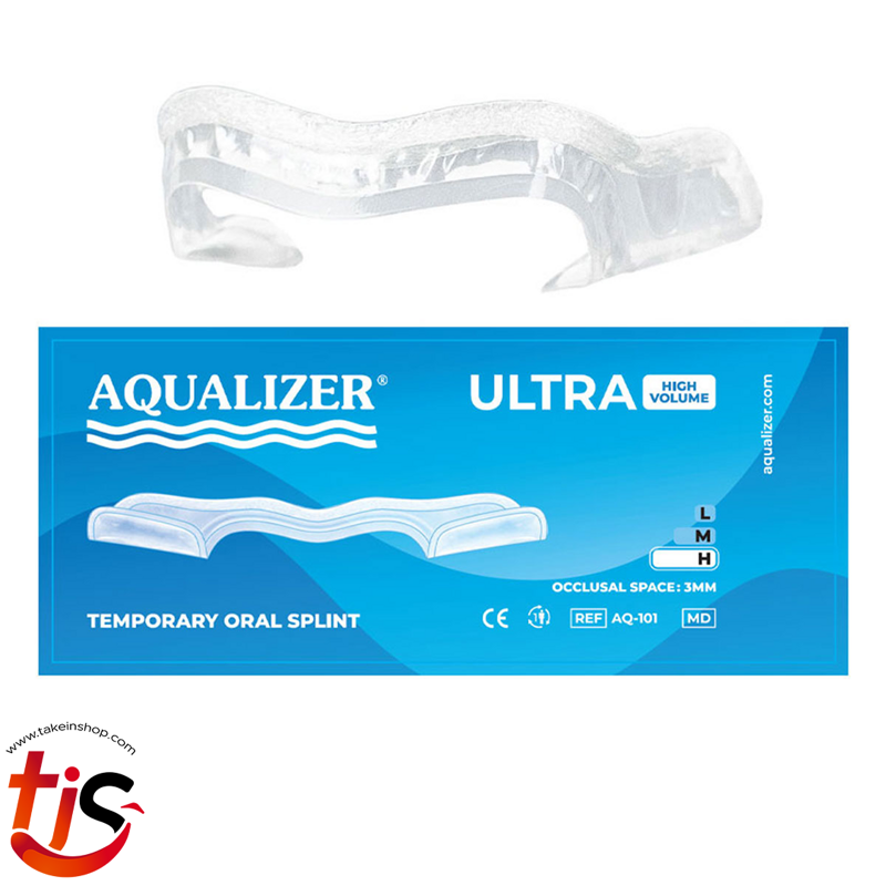 AQUALIZER® Ultra High
