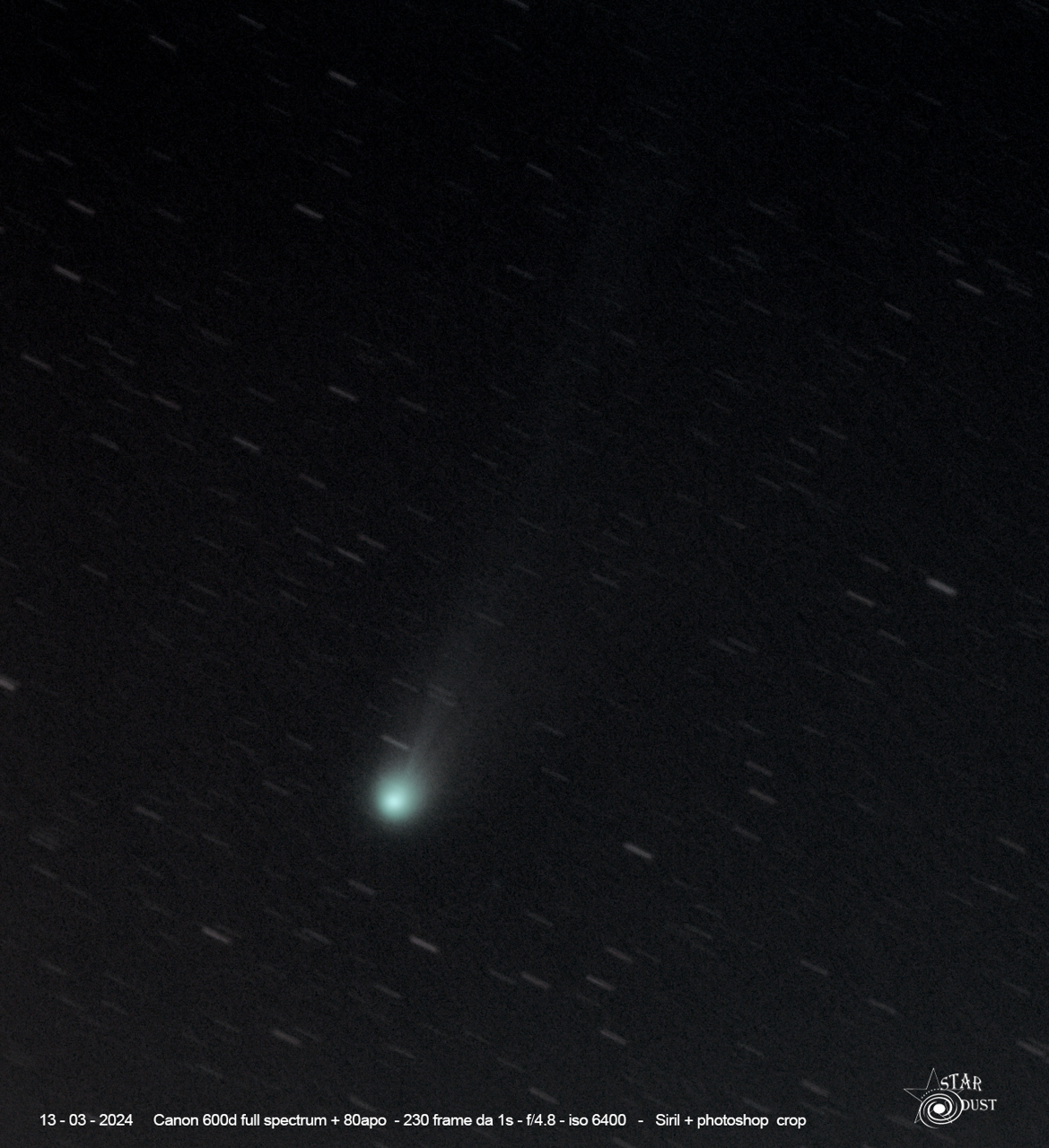 pons brok stellestrail